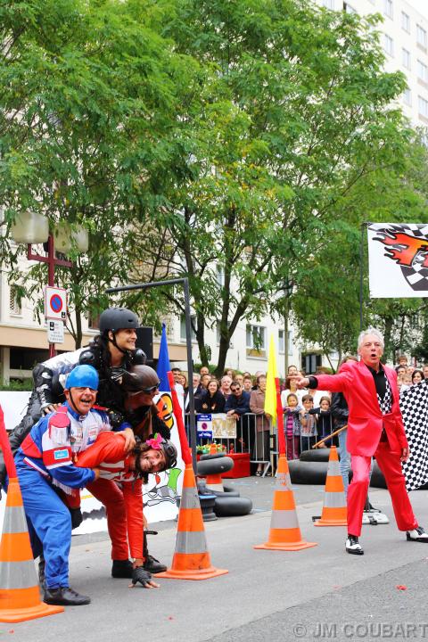 Diapositive suivante